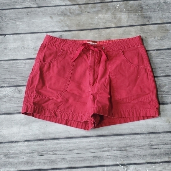 St. John's Bay Pants - St. John's Bay Shorts Sz 10 Petite